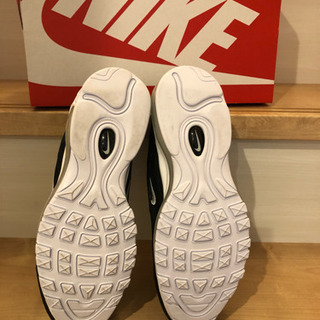  入手困難 NIKE ナイキ AIR MAX 97 28.0