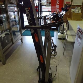 【モノ市場 東海店】ALINCO　アルインコ　ランニングマシン　ルームランナー　AFR2316　家庭用