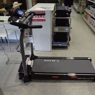 モノ市場 東海店】ALINCO アルインコ ランニングマシン ルームランナー