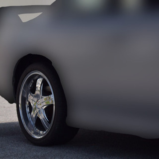 17インチ メッキ 4本