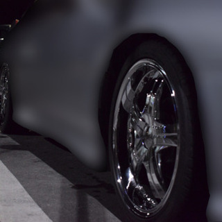 17インチ メッキ 4本