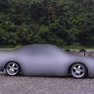 17インチ メッキ 4本