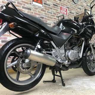 【外装破損少なく美車！機関も好調でオススメ】 ホンダ ゼルビス250 XELVIS MC25【多数画像動画有】検）VTZ250 VT250F SPADA スパーダ VTR 外装破損少なく美車！機関も好調でオススメ】 ホンダ ゼルビス250