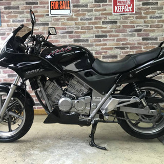 【外装破損少なく美車！機関も好調でオススメ】 ホンダ ゼルビス250 XELVIS MC25【多数画像動画有】検）VTZ250 VT250F SPADA スパーダ VTR 外装破損少なく美車！機関も好調でオススメ】 ホンダ ゼルビス250