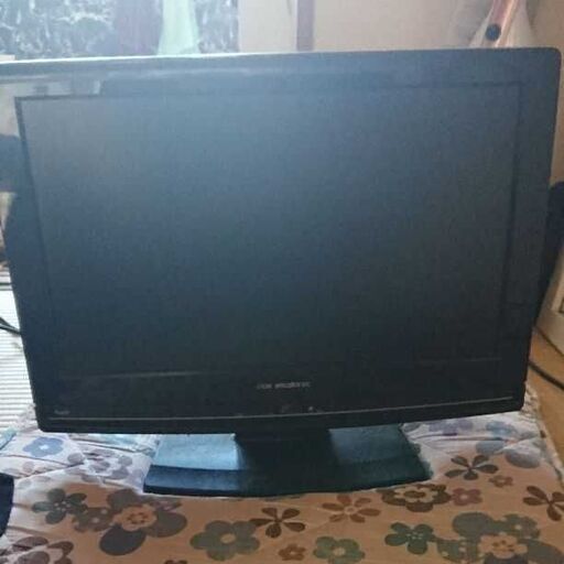 19型テレビ