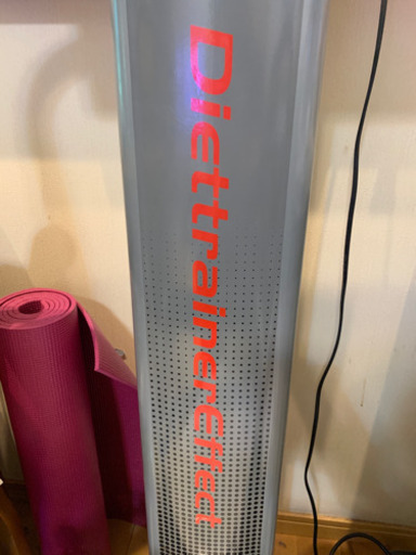 その他 FUJIIRYOKI  DIETRAINEREFFECT