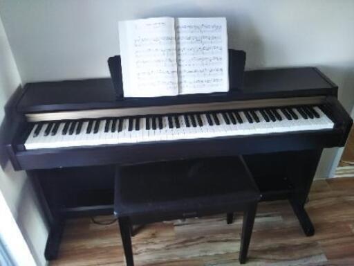 YAMAHA　クラビノーバ　CLP-220