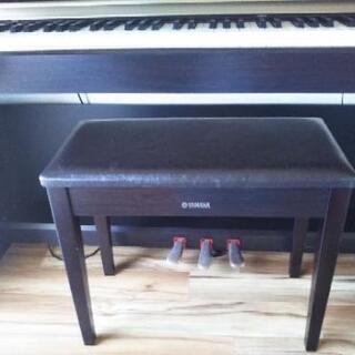 YAMAHA　クラビノーバ　CLP-220