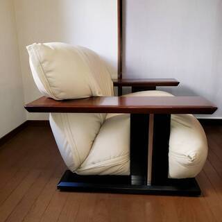 GR09 モリシゲ 森繁 Gアーク 1人掛け ソファ 1P シングル １/T5 GR09 モリシゲ 森繁 Gアーク 1人掛け ソファ 1P シングル 1/T5 GR09