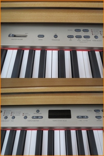引取限定】ヤマハ 電子ピアノ 品 CLP-430C【小倉南区葛原東】 【公式通販】