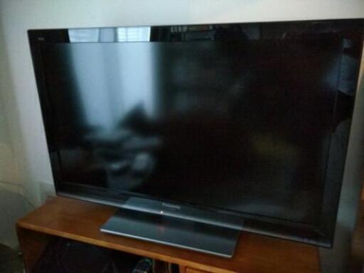 地デジ対応32型テレビ（VIERA）