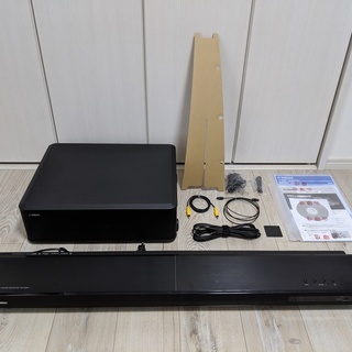 YAMAHA YSP-2200 サウンドバー