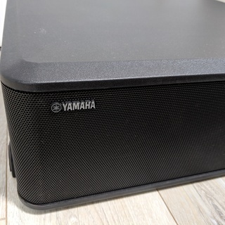 YAMAHA YSP-2200 サウンドバー