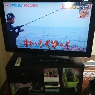 32型テレビ