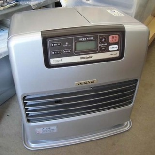 札幌 美品 暖房出力 5.7Kw 9Lタンク 2016年製 ダイニチ ブルーヒーター 