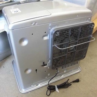 札幌 美品 暖房出力 5.7Kw 9Lタンク 2016年製 ダイニチ ブルーヒーター FW-