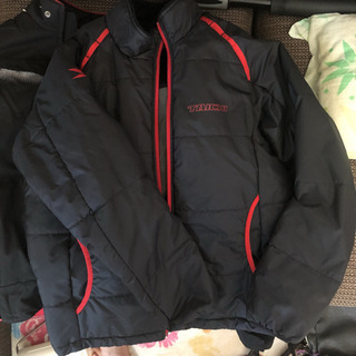 RSタイチ Lサイズ ジャケット RSJ704 taichi