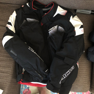 RSタイチ Lサイズ ジャケット RSJ704 taichi