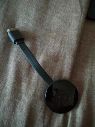 その他 Chromecast