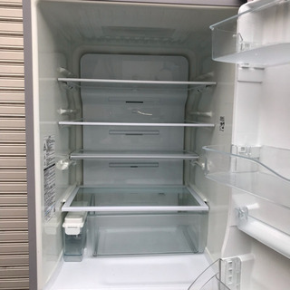 TOSHIBA 東芝 2016年式 GR-J43G（S） 410L 冷凍冷蔵庫 5ドア 自動製氷