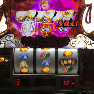 パチスロ 戦国乙女〜西国参戦編〜