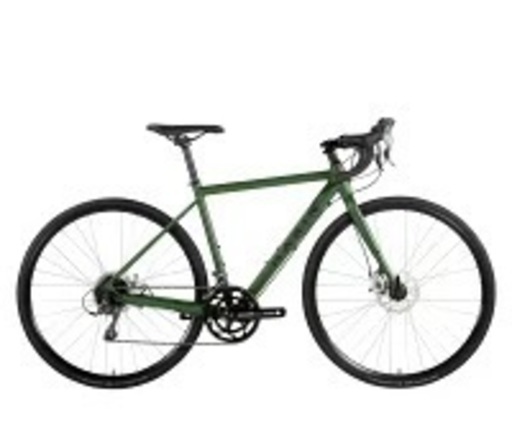 話題のDISCロード　　MARIN　LOMBARD　サイズ49　　限定1台