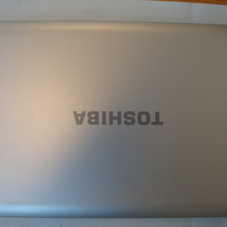 （商談中）ノートパソコン TOSHIBA dynabook BX/51L PABX51LLT  Win10 64bit 新品SSD 120GB(中古)