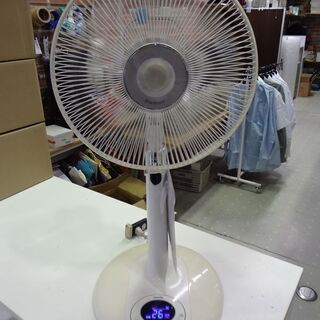 TOSHIBA　東芝　扇風機　F-LP12　2012年製