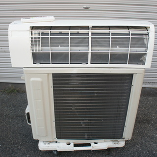 DAIKIN/ダイキンエアコン！streamer！2.5KW（8～10畳用）AN25TESK-W☆格安でお譲ります