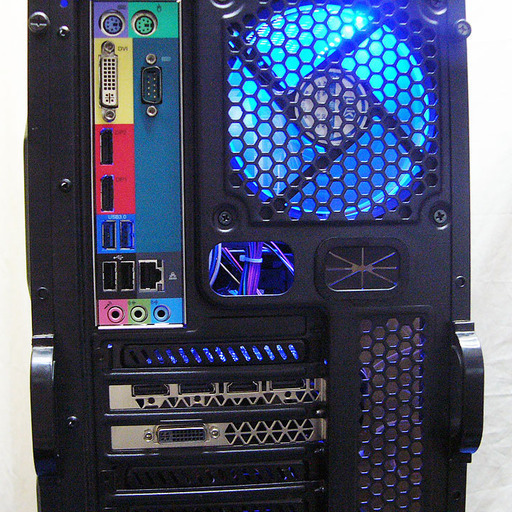 ☆EnerMaxゲーミングPC☆PUBG・フォートナイト・グラセフ◎ 2025年