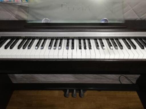CASIO 電子ピアノ PX-700
