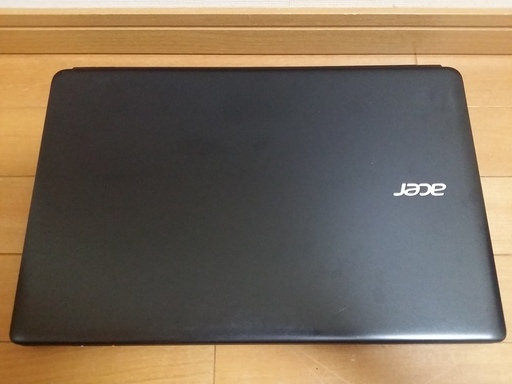 第四世代 ブルートゥース SSD搭載 薄型ノートパソコン 麻雀、将棋