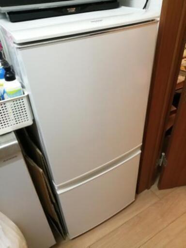 【引き渡し7/27-8/3】冷蔵庫、洗濯機