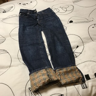 BURBERRY BLUE LABELバーバリーブルーレーベル ...