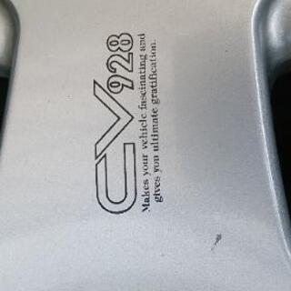 (値下げ)タイヤ＆社外アルミ4本セット） 16×8J +10 PCD139.7 6H GEOLANDAR A/T-S 265/70R16【引き取り限定】