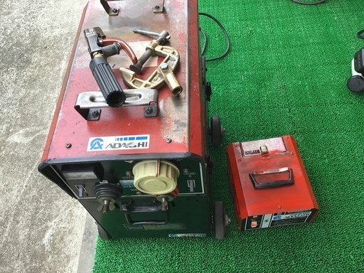 バッテリー溶接機 36V | www.premierpools.co