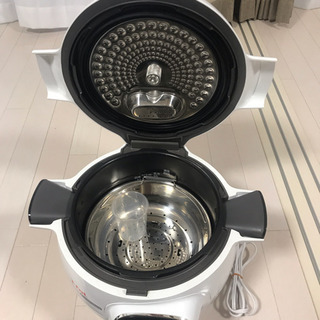 T-falクックフォーミーエクスプレス