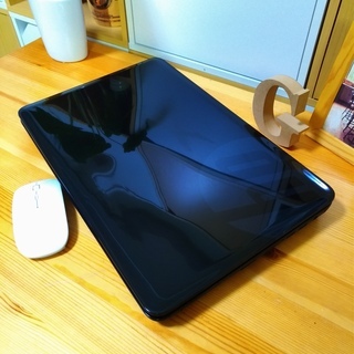 薄型のオシャレなヒューレット・パッカード！ 高級感のあるマット