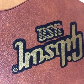 ギブソン純正 レスポール用 ギターハードケース Gibson ギブソン Les Paul Original Hardshell Case (Brown