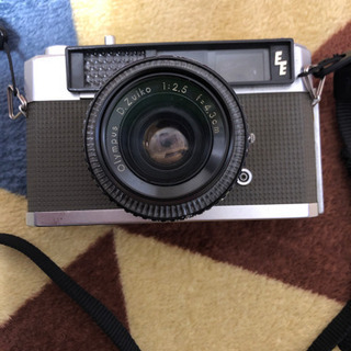 【ジャンク品】OLYMPUS オートアイ2