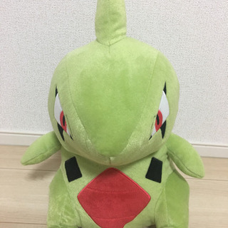 ポケットモンスター ヨーギラス 美品 ぬいぐるみ Nickifin 町田のおもちゃの中古あげます 譲ります ジモティーで不用品の処分