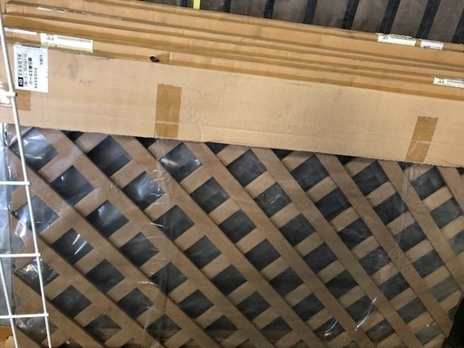 建材屋処分セール最終日꙳★*ﾟ