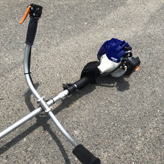 ECHO　刈払機　EGT220　未使用品？動作品 管理番号7703