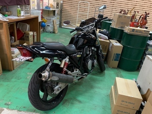その他 CB400sf nc31