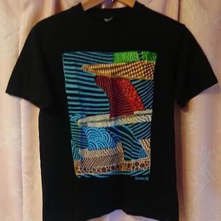 hurley メンズ Tシャツ Ｓ①