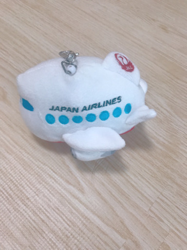 Jal搭乗者特典おもちゃ飛行機ぬいぐるみ Yoko 大泉学園のおもちゃの中古あげます 譲ります ジモティーで不用品の処分 Jal搭乗者特典おもちゃ飛行機ぬいぐるみ Yoko 大泉学園のおもちゃの中古あげます 譲ります ジモティーで不用品の処分
