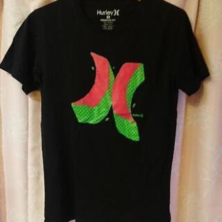 メンズ hurley  Tシャツ Ｓ ②