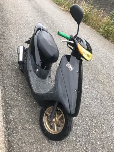 zx 2st ホンダ ZX 2サイクル Honda ZX ホンダ HONDA Dio ZX 2スト