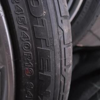 フーガ 純正 アルミ 希少 19インチ Y50