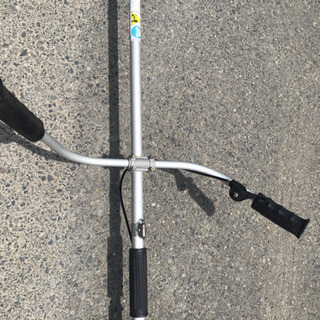 Yahoo!オークション - 中古 MARUYAMA 丸山 BIG M 刈払機 TKA23DX